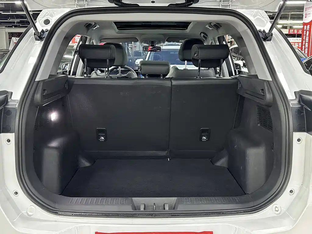 Tiggo 7 PLUS 2023 1.5TCI CVT New Edition купить на сайте DeffCars