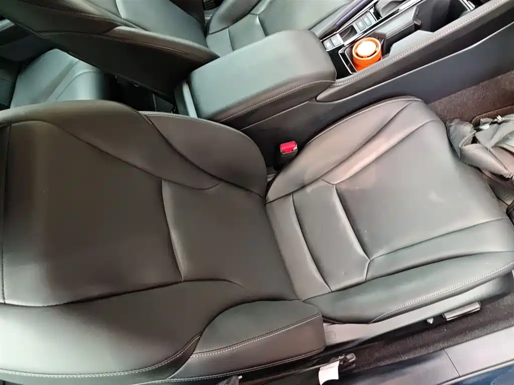 Accord 2023 260TURBO Smart Edition купить на сайте DeffCars