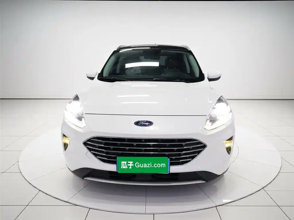 Ruiji 2020 EcoBoost 245 two-wheel drive Yaoxiang model купить на сайте DeffCars