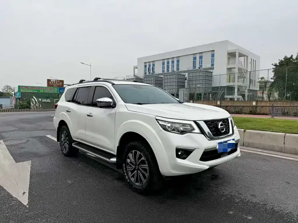 Tuda 2020 2.5L XV automatic two-wheel drive smart version купить на сайте DeffCars