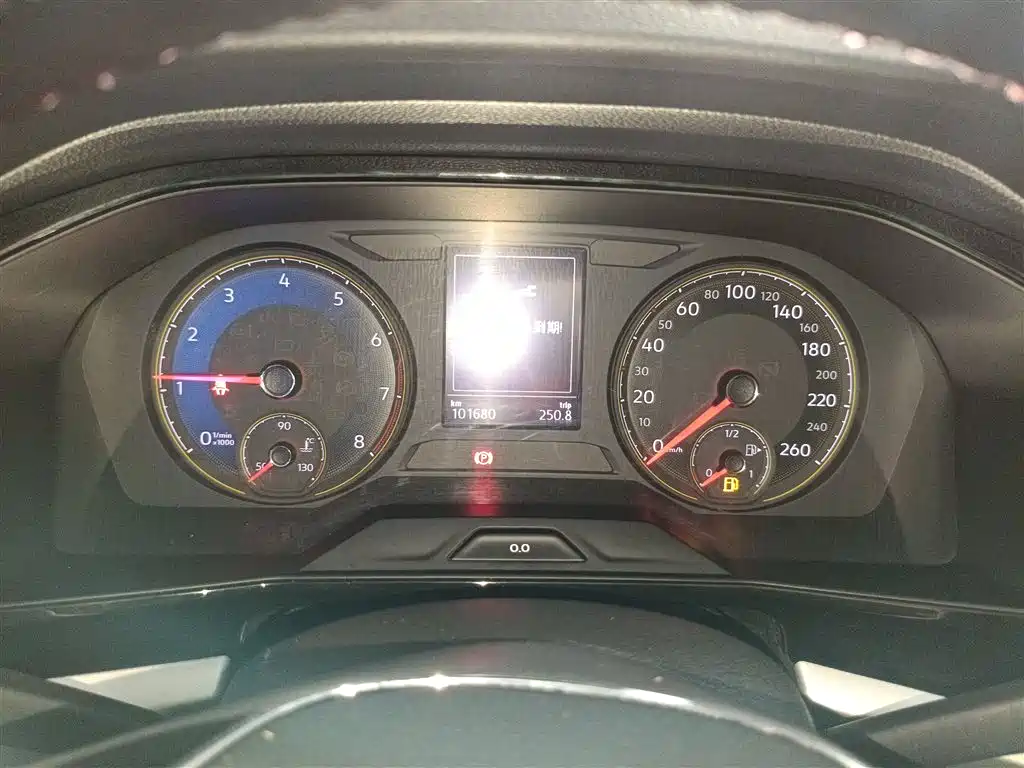 Lavida 2021 280TSI DSG Comfort Edition купить на сайте DeffCars