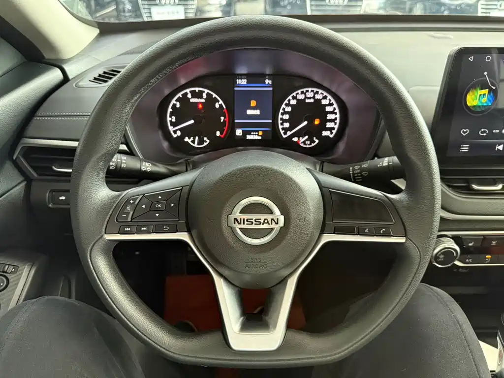 Teana 2021 2.0L XE Fashion Edition купить на сайте DeffCars