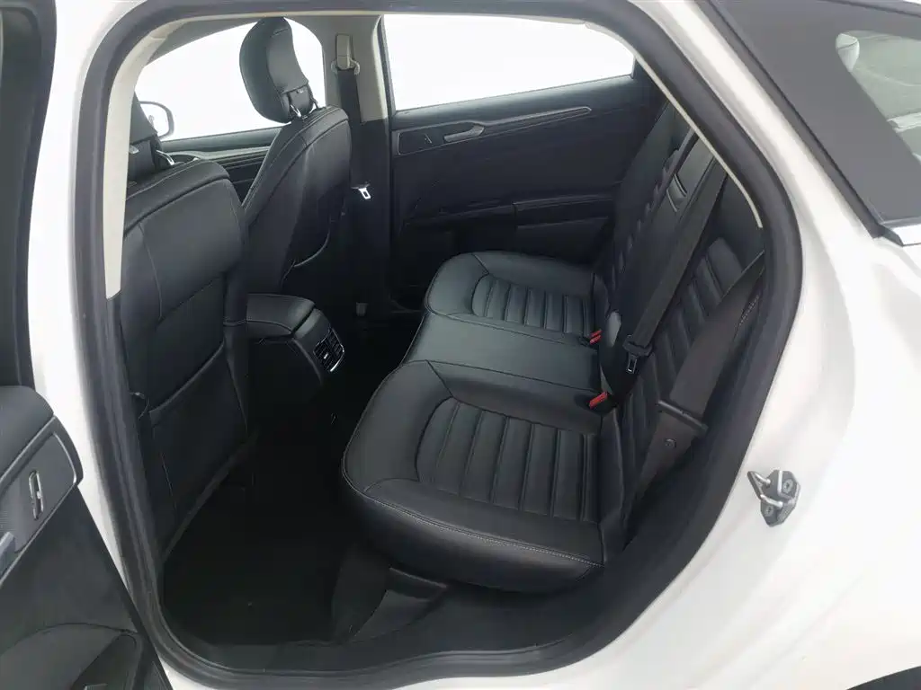 Mondeo 2018 EcoBoost 200 smart control fashion model National VI купить на сайте DeffCars