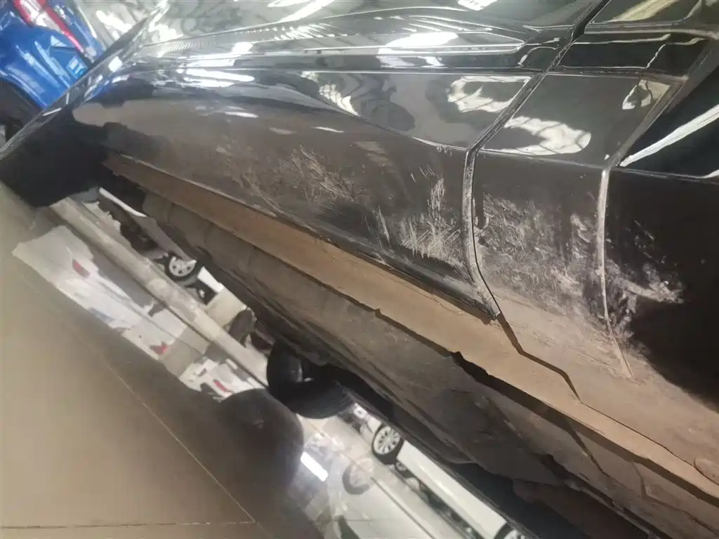Changan CS75PLUS 2025 fourth generation 1.5T new Blue Whale smart exclusive model купить на сайте DeffCars