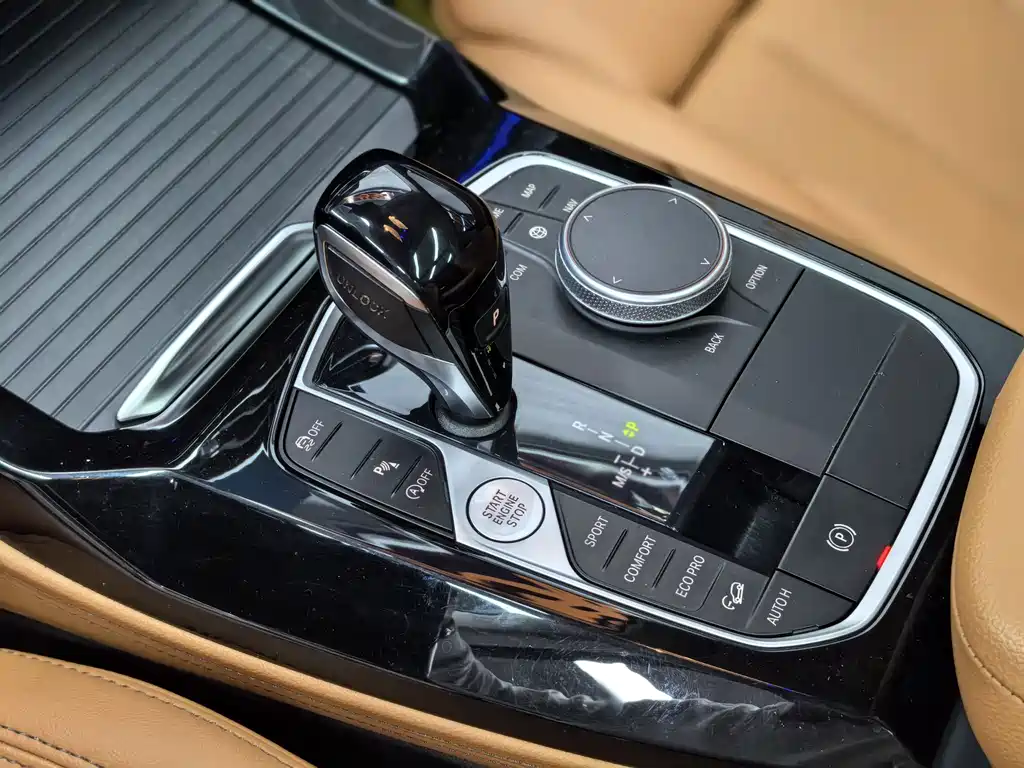 BMW X4 2022 xDrive 25i M Sports Package купить на сайте DeffCars