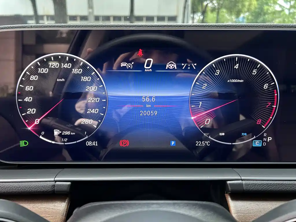 Mercedes-Benz GLE 2024 GLE 450 4MATIC Fashion Model купить на сайте DeffCars