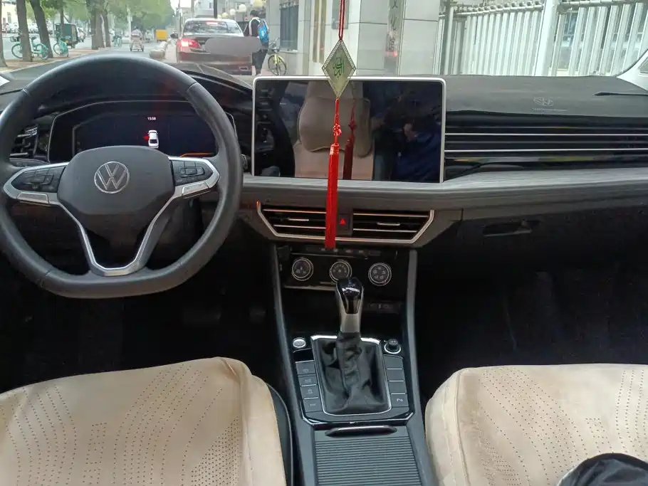 Sagitar 2024 300TSI DSG Super Edition купить на сайте DeffCars