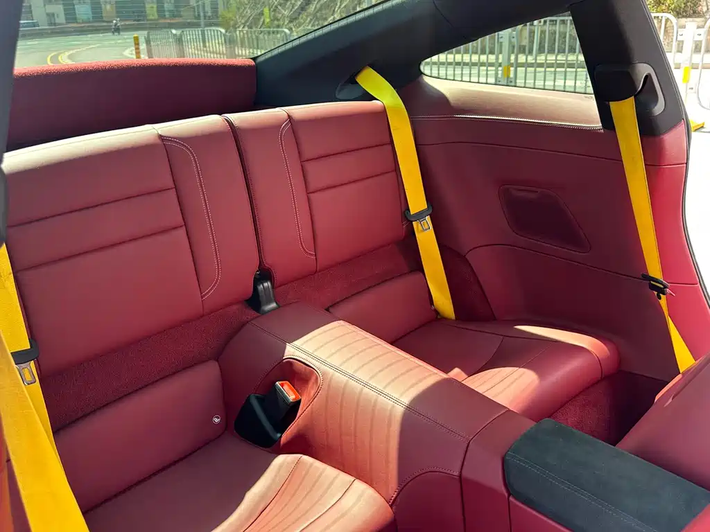 Porsche 911 2020 Carrera 3.0T купить на сайте DeffCars