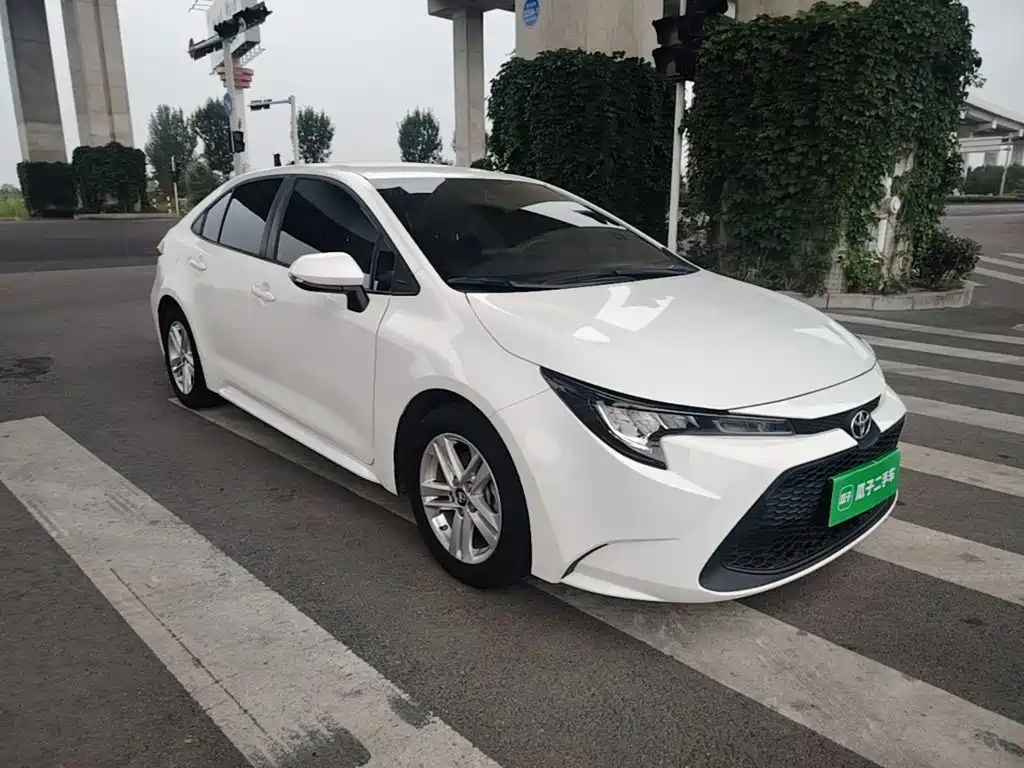 Ralink 2022 facelift TNGA 1.5L CVT aggressive version купить на сайте DeffCars