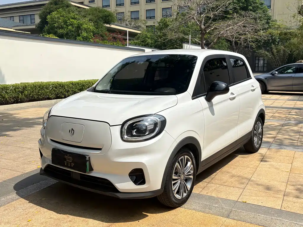 Leapmo T03 2022 Special Edition купить на сайте DeffCars