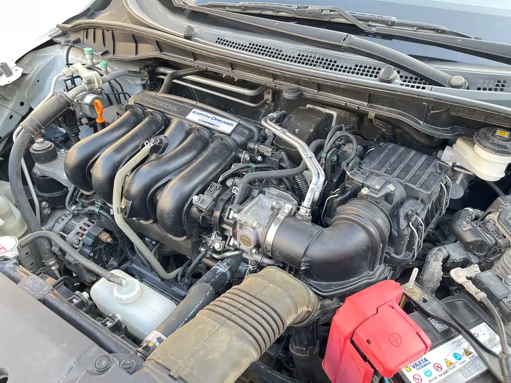 Fengfan 2019 1.5L CVT Comfort Edition купить на сайте DeffCars