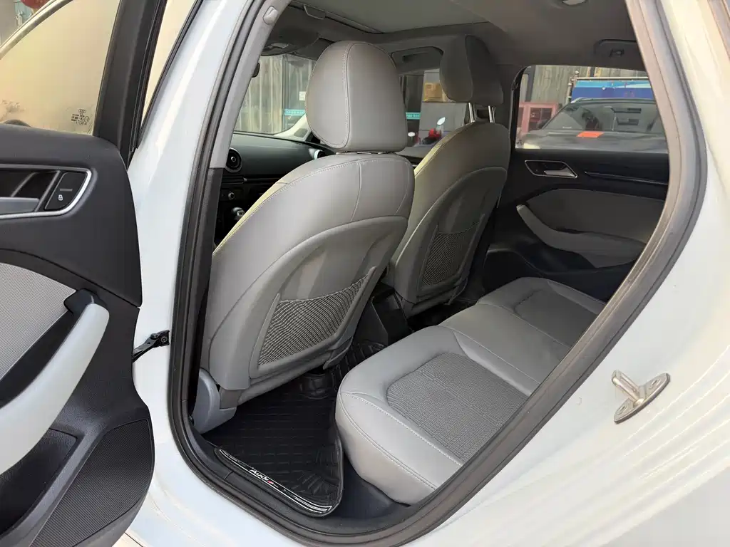 Audi A3 2020 Limousine 35 TFSI Sports National VI купить на сайте DeffCars