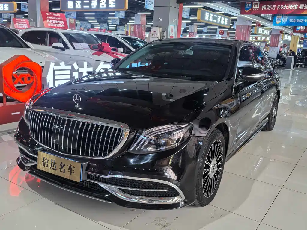 Mercedes-Benz E-Class 2017 E 200 L 4MATIC купить на сайте DeffCars