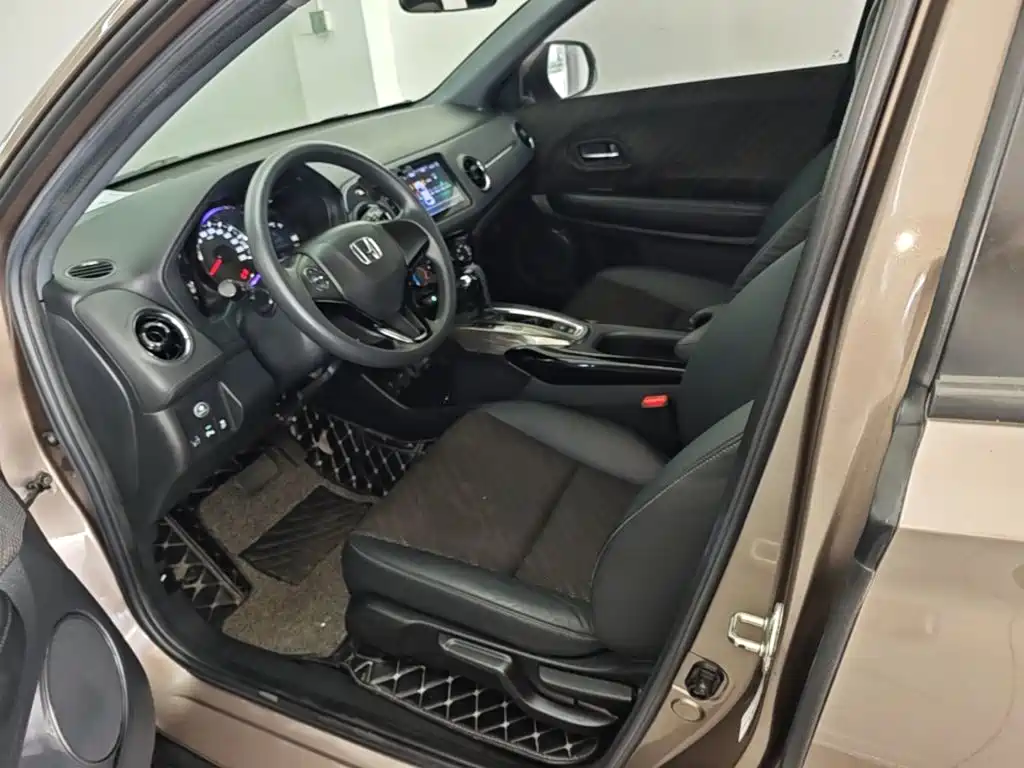 Honda XR-V 2017 1.5L LXi CVT Classic Edition купить на сайте DeffCars