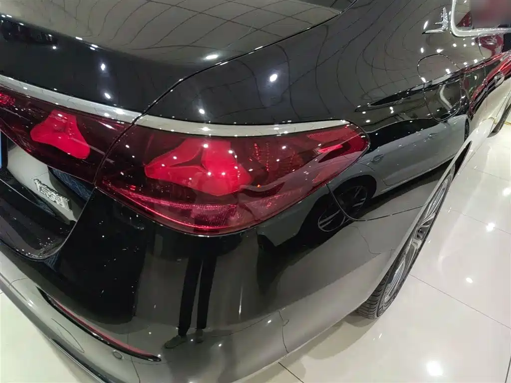 Mercedes-Benz E-Class 2024 E 300 L Fashion Model купить на сайте DeffCars