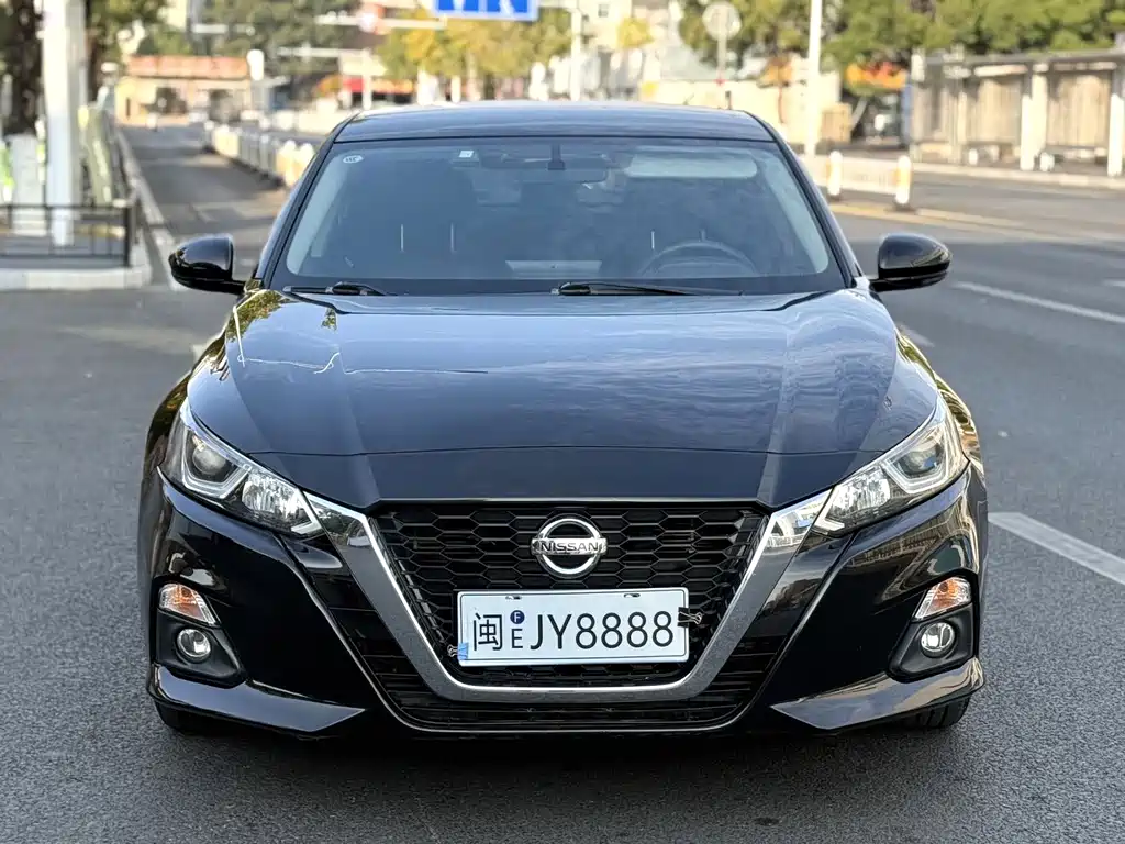 Teana 2021 2.0L XE Fashion Edition купить на сайте DeffCars