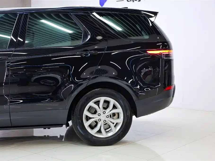 Discover 2018 3.0 SC V6 SE купить на сайте DeffCars