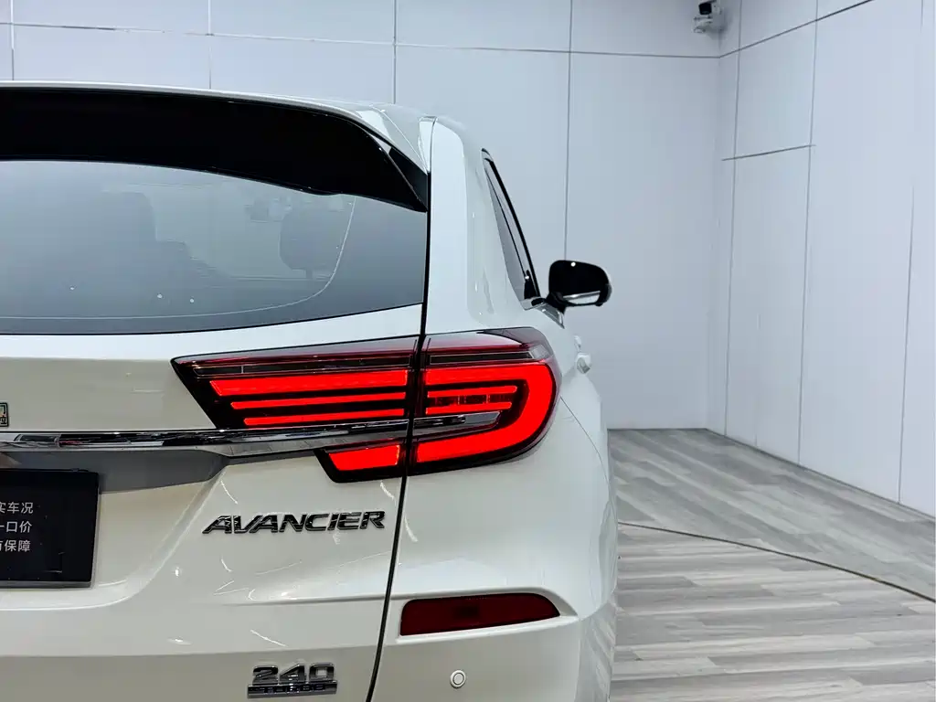 Guandao 2020 240TURBO 2WD Comfort Edition купить на сайте DeffCars