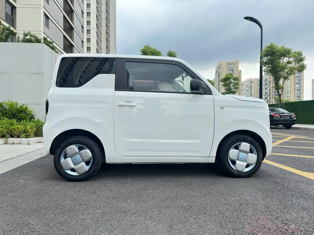Panda (Geome) 2024 model 200km kart купить на сайте DeffCars