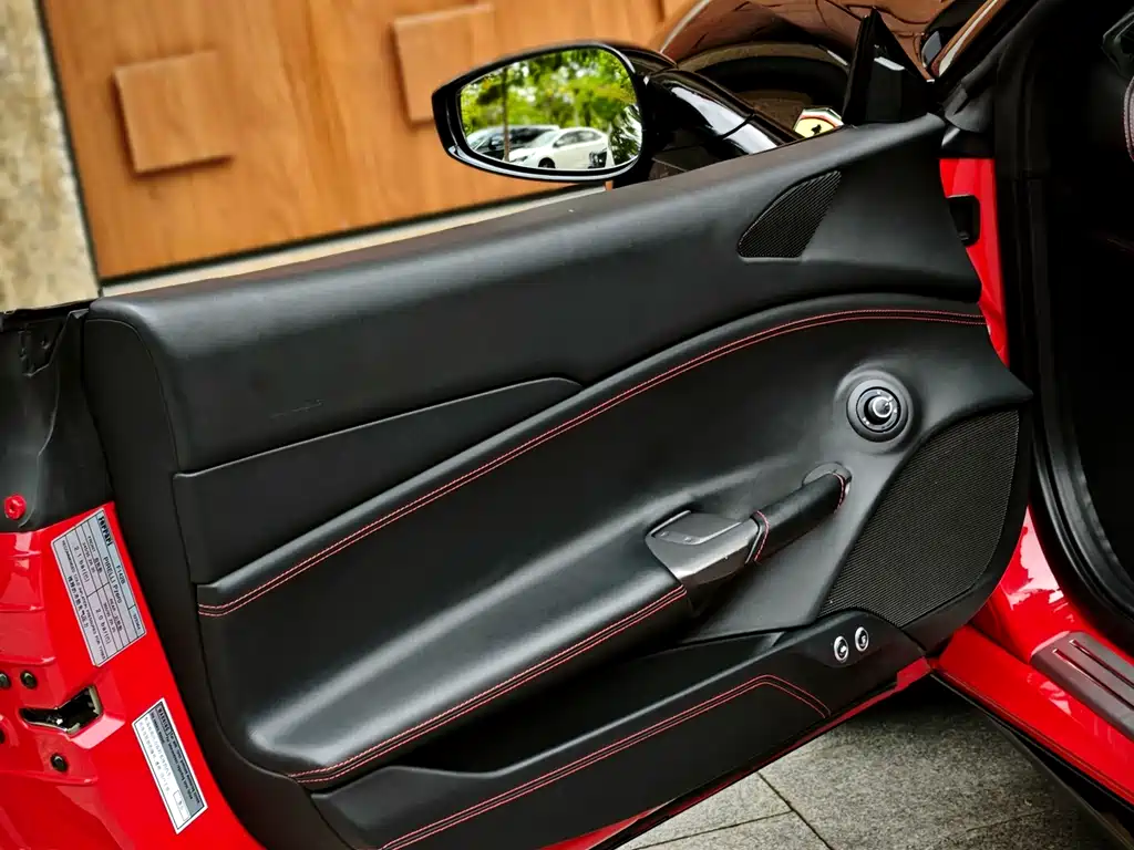 Ferrari 488 2015 488 Spider купить на сайте DeffCars
