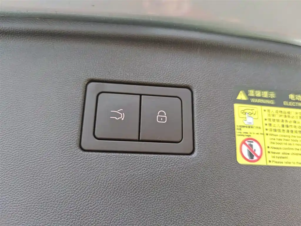 Denza Z9GT 2024 1100 four-wheel drive Ultra version купить на сайте DeffCars