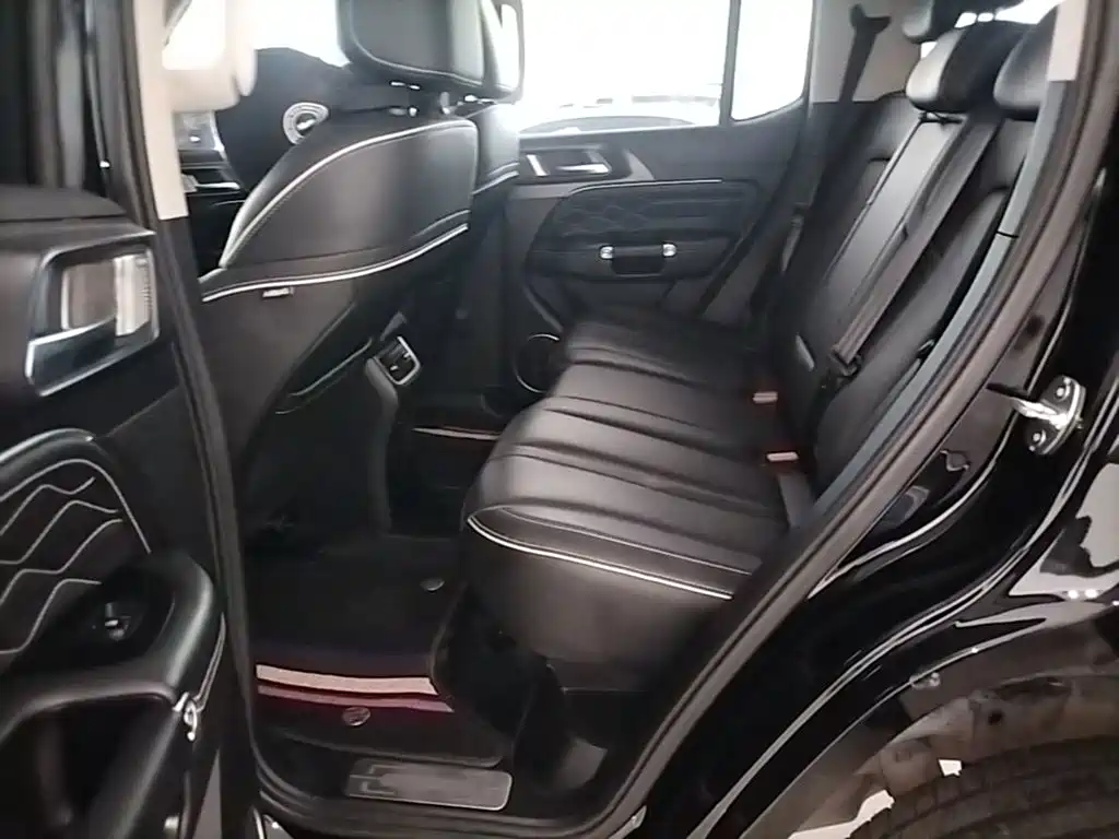TANK 300 2023 City Edition 2.0T Very Stylish купить на сайте DeffCars