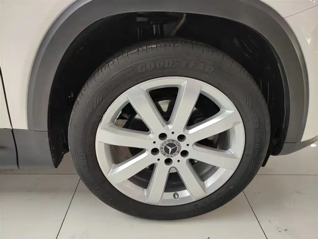 Mercedes-Benz GLB 2020 facelift GLB 200 fashion model купить на сайте DeffCars