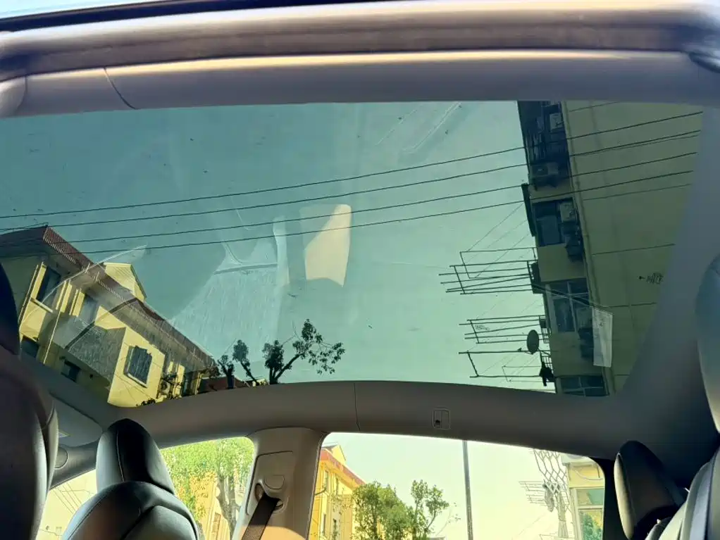 Model Y 2022 modified rear-wheel drive version купить на сайте DeffCars