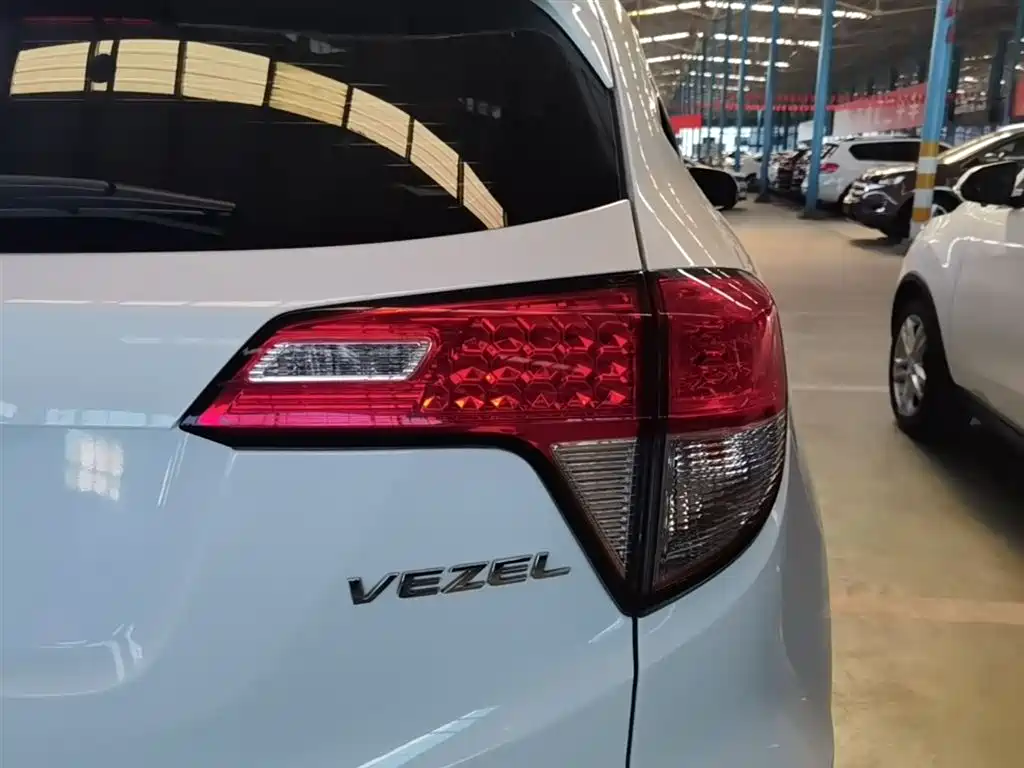 Binzhi 2020 1.5L CVT Pioneer Edition купить на сайте DeffCars