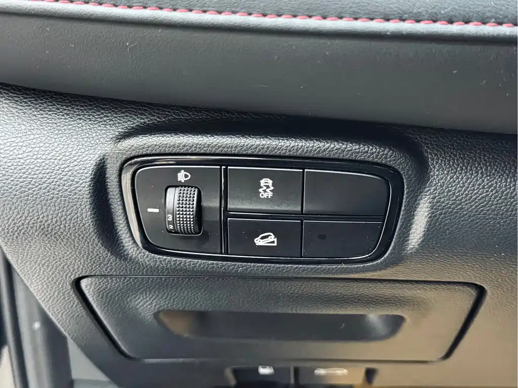 Trumpchi GS4 2021 270T Automatic Intelligent Technology Edition купить на сайте DeffCars
