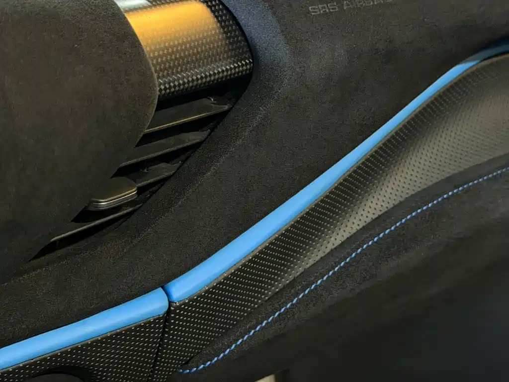 Ferrari 488 2019 488 Pista Spider купить на сайте DeffCars