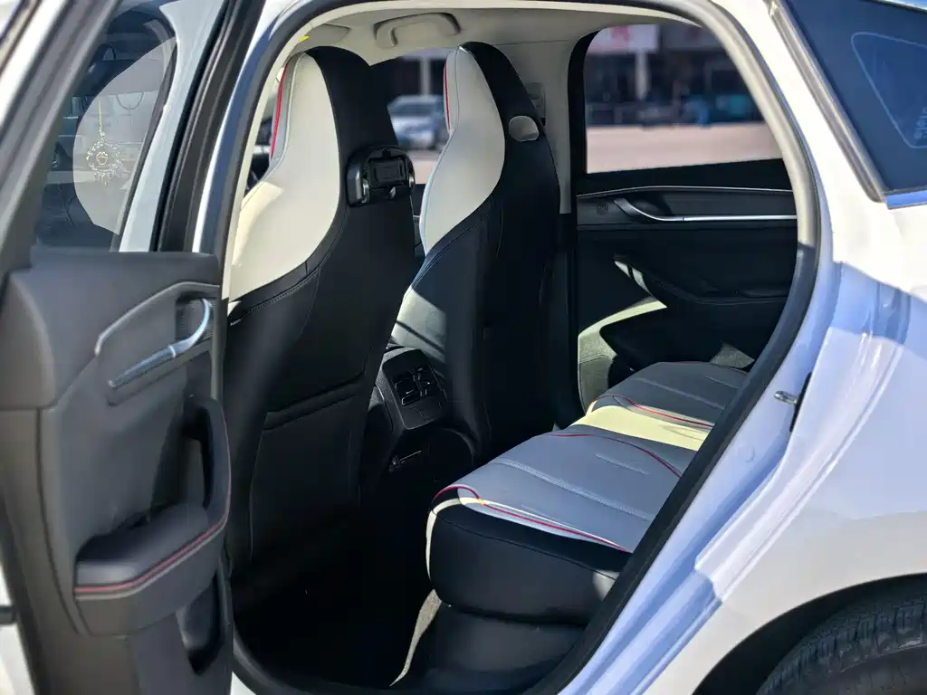 Destroyer 05 2022 DM-i 55KM luxury model купить на сайте DeffCars
