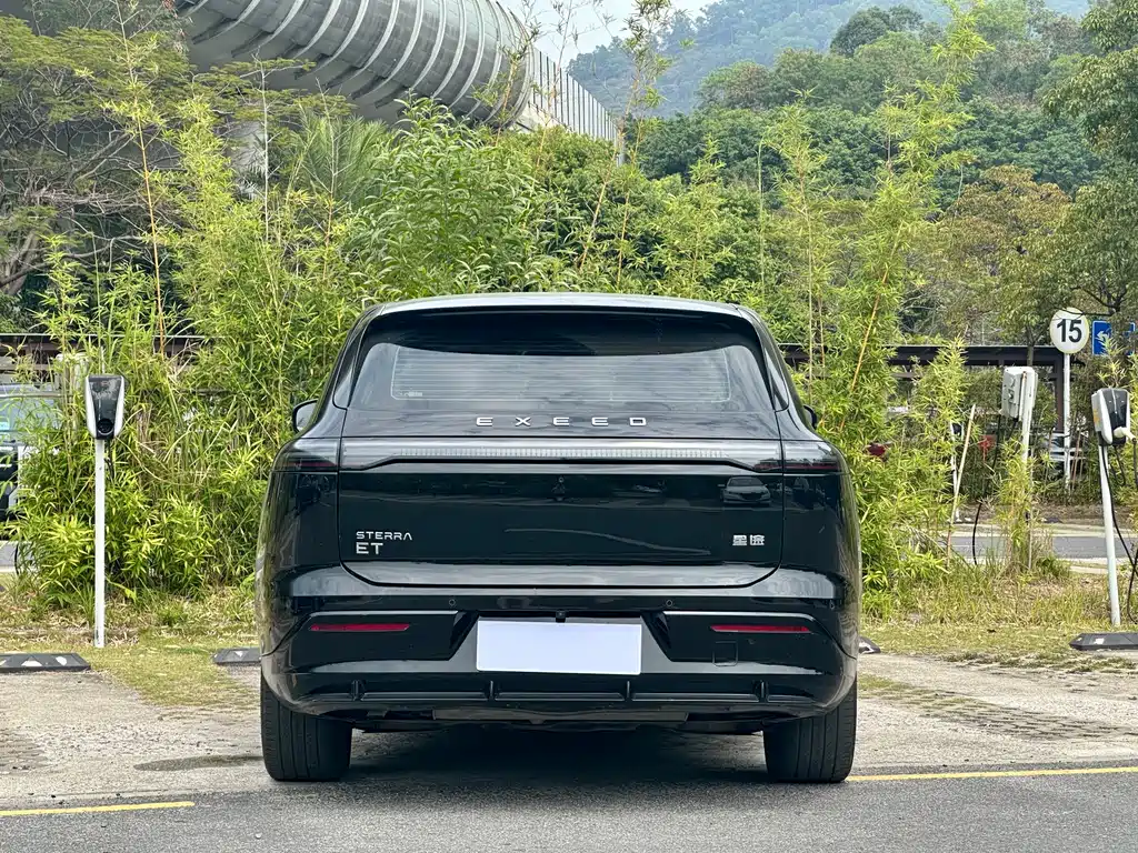 Star Era ET 2024 Extended Range 200 Pro купить на сайте DeffCars