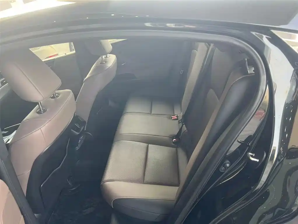 Lexus ES 2021 300h Excellence Edition купить на сайте DeffCars