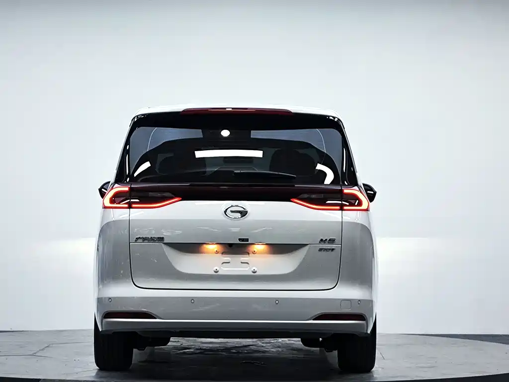 Trumpchi M6 2021 270T DCT Deluxe Edition (Seven Seater) купить на сайте DeffCars