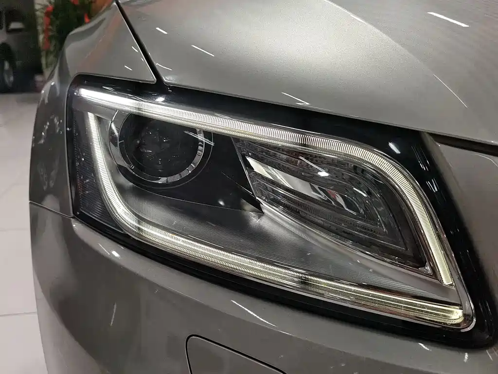 Audi Q5 2016 40 TFSI Technology купить на сайте DeffCars