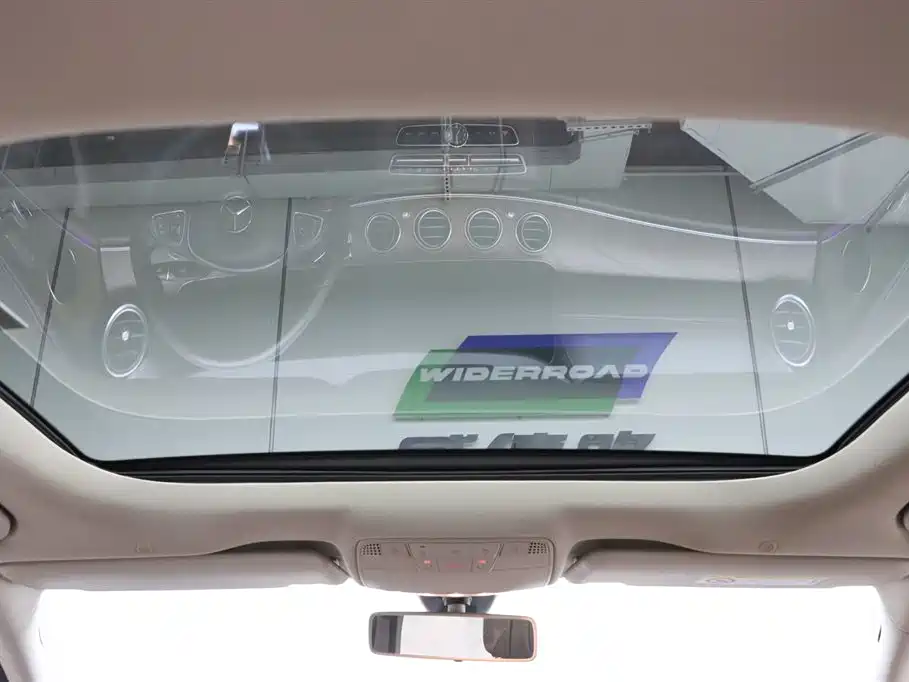 Mercedes-Benz E-Class 2018 facelift E 200 L купить на сайте DeffCars