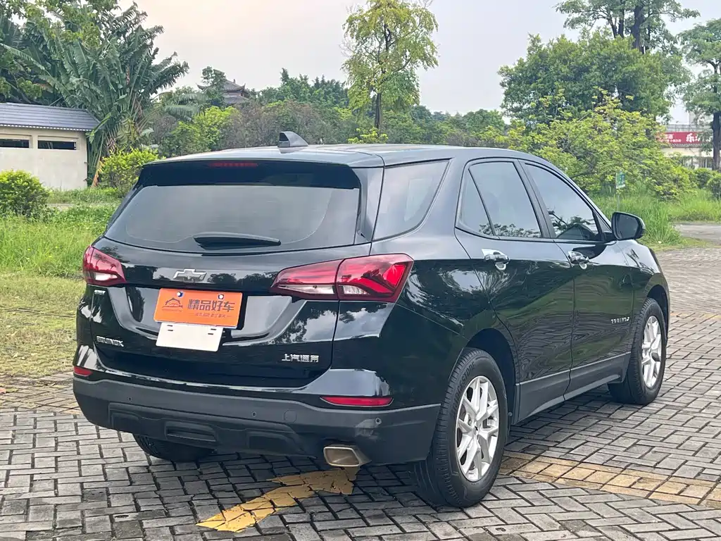 Explorer 2021 535T Territory Edition купить на сайте DeffCars