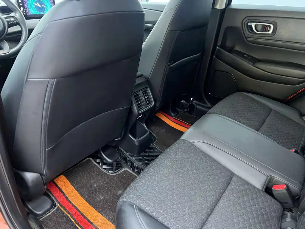 Honda XR-V 2023 1.5L CVT Hot Edition купить на сайте DeffCars