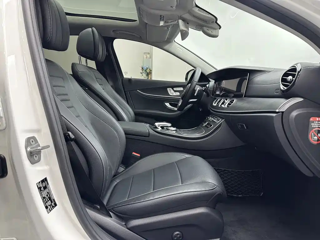 Mercedes-Benz E-Class 2018 facelift E 300 L sporty and stylish купить на сайте DeffCars