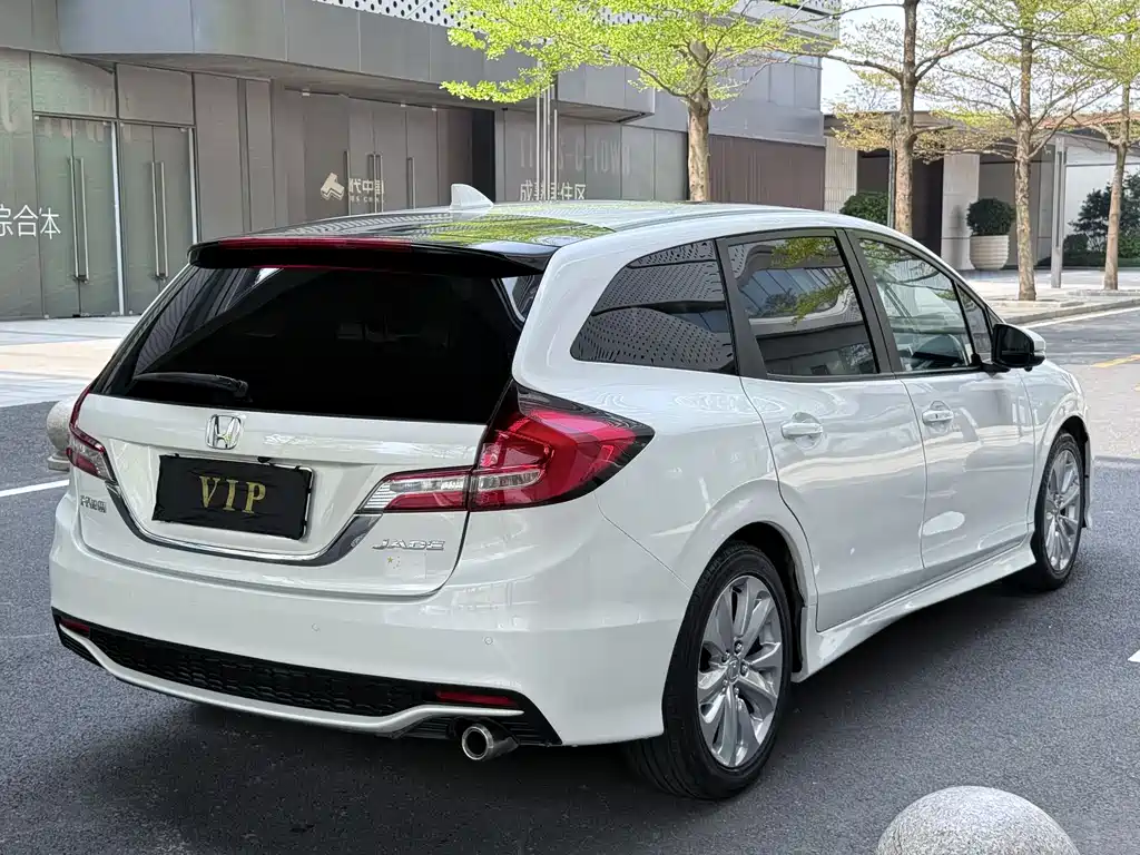 Jade 2020 1.8L automatic comfort version купить на сайте DeffCars