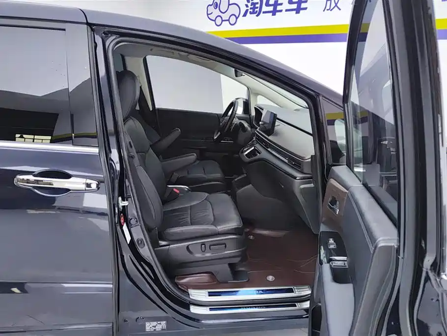 Odyssey 2022 2.0L e:HEV Rui Yaoxiang Edition купить на сайте DeffCars