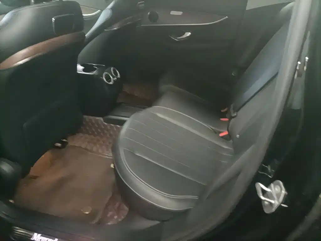 Mercedes E-Class 2019 Modified E 300 L Fashion Edition купить на сайте DeffCars