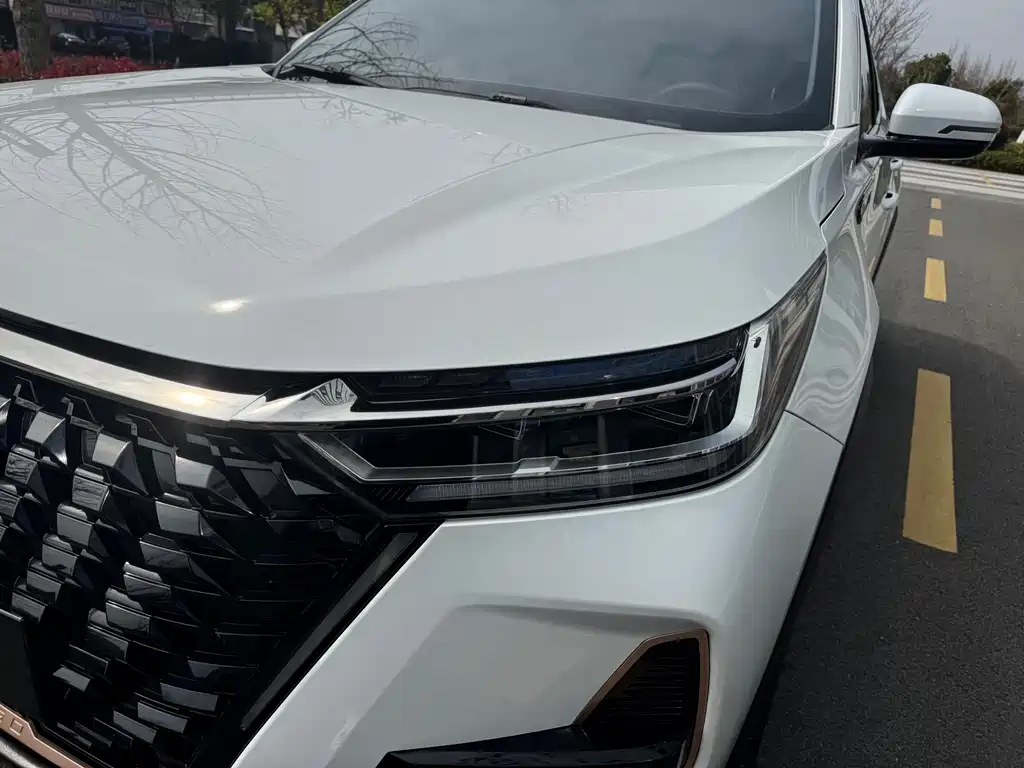 Tiggo 8 PRO 2024 Champion Edition 390T 2WD Peak Edition 5 seats купить на сайте DeffCars