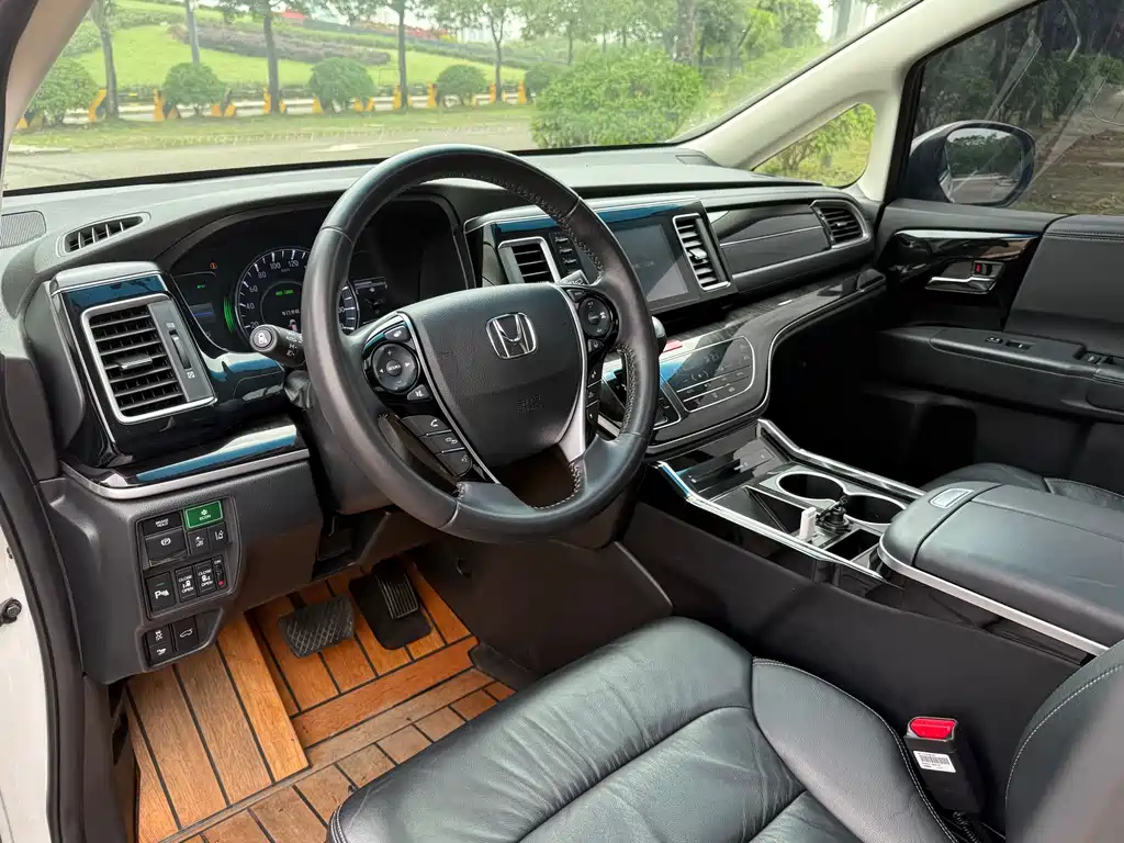 Alison 2019 2.0L Hybrid Deluxe Edition купить на сайте DeffCars