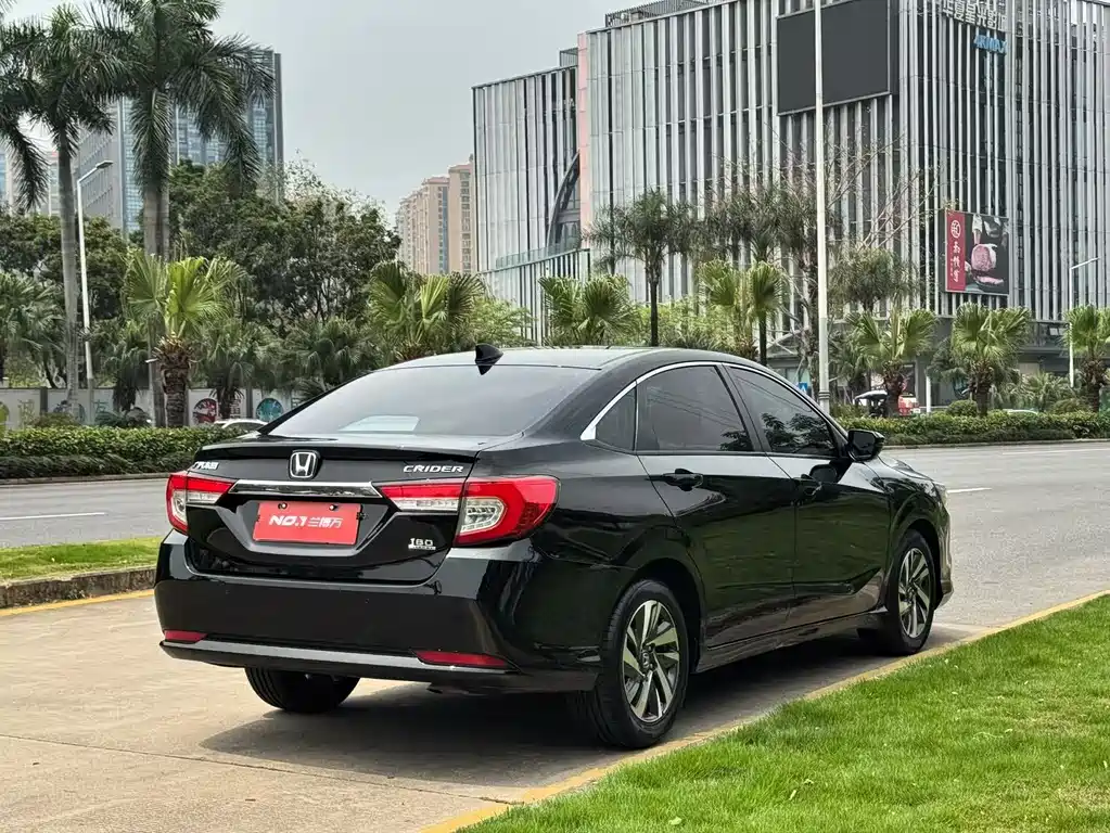 Lingpai 2019 180Turbo CVT Deluxe Edition National VI купить на сайте DeffCars