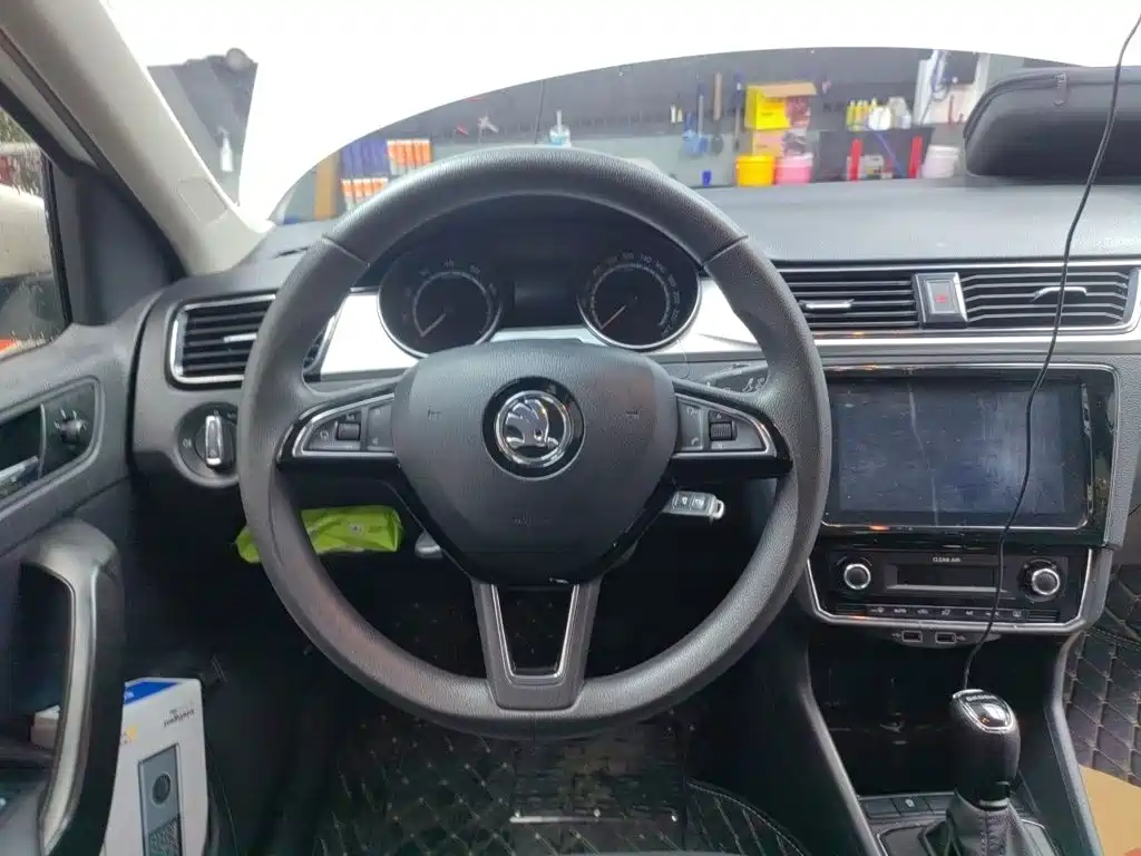 Xin Rui (Rapid) 2020 1.5L automatic comfort version купить на сайте DeffCars