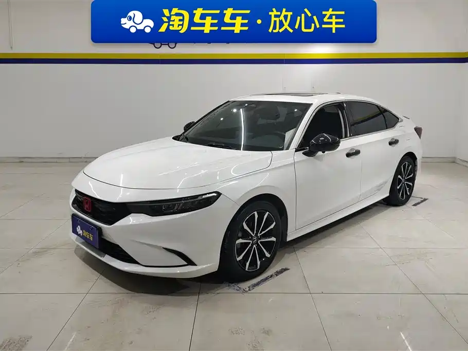 Stylish 2022 model 240TURBO CVT Magic Night Technology Edition купить на сайте DeffCars