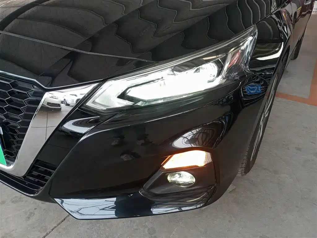 Teana 2021 2.0L XL Comfort Edition купить на сайте DeffCars