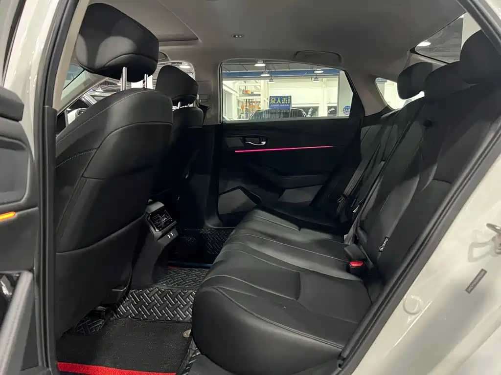 Accord 2023 260TURBO Smart Edition купить на сайте DeffCars
